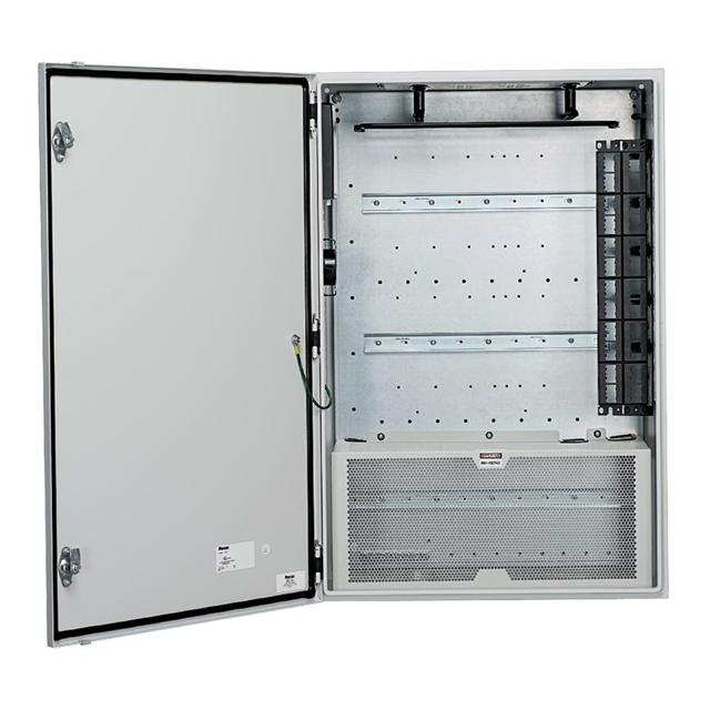 Z23C-SS Panduit Corp  Boîtes